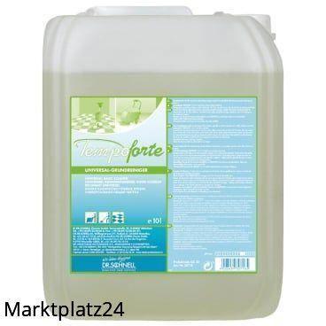 Tempoforte, 10L Kanister - Marktplatz24