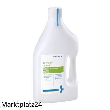 Terralin protect - 2 L Flasche - Marktplatz24