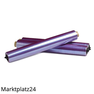 Toppits Wrapmaster 4500, vorbeladen mit 300m PVC, 1 St. - Marktplatz24