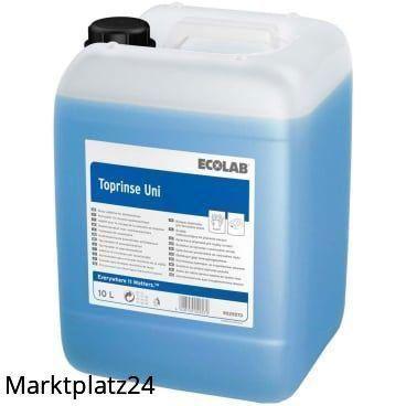 Toprinse Uni, 10L Kanister - Marktplatz24