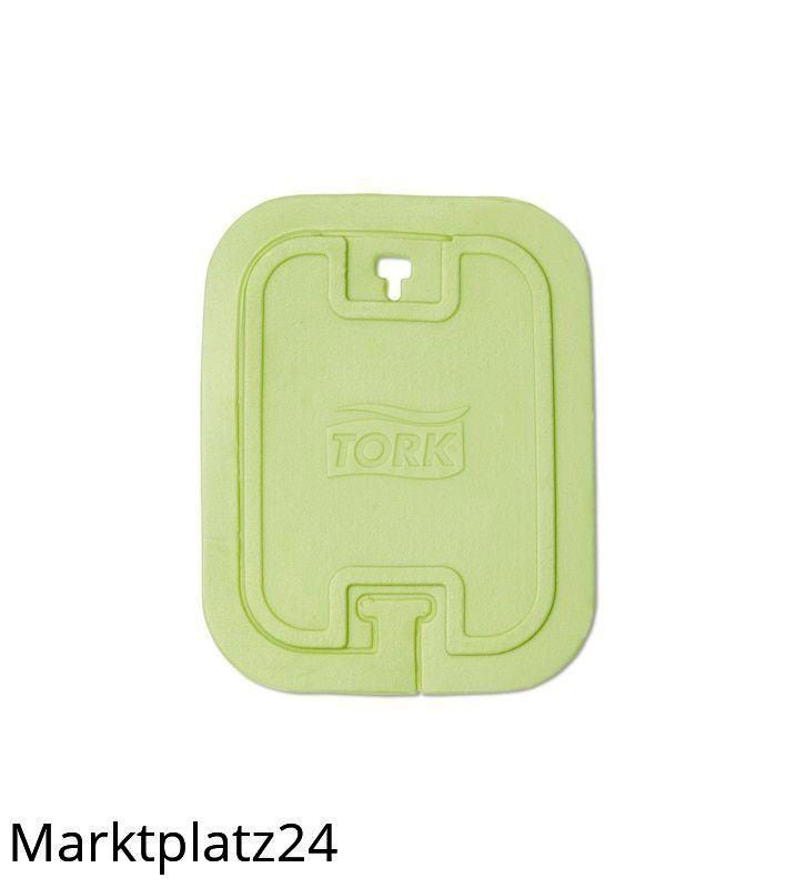 Tork Universal Lufterfrischer Anhänger - Apfel, 1 Dose Ã¡ 20 Duftanhänger - Marktplatz24