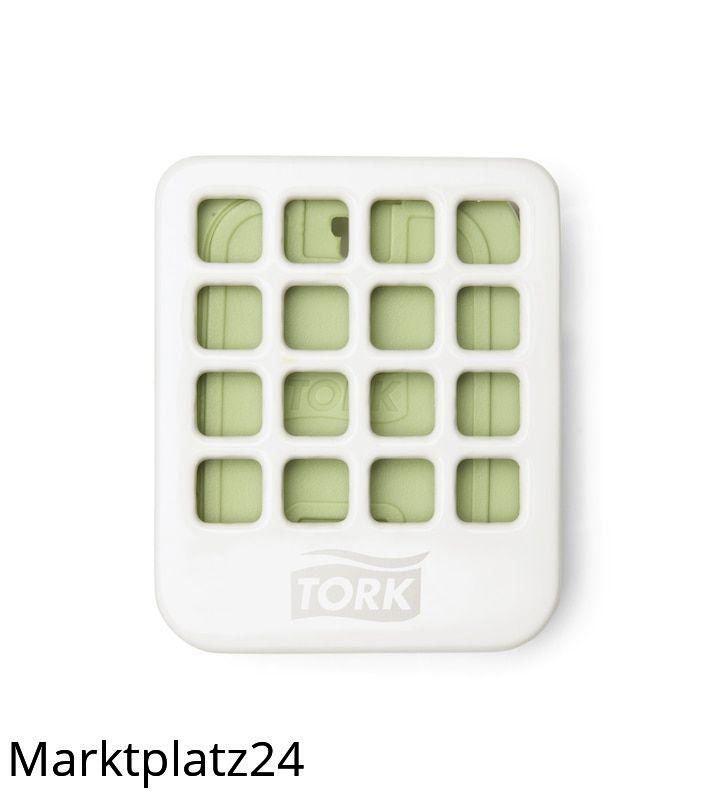 Tork Universal Lufterfrischer Halter, 4 St. - Marktplatz24