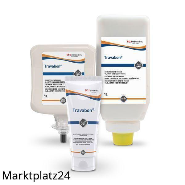 Travabon, 1L Softflasche - Marktplatz24