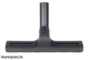 Trockensaugdï¿½se mit Bï¿½rste, 300 mm Bï¿½rste und Laufrollen, 32 mm Zubehâ€r - Marktplatz24