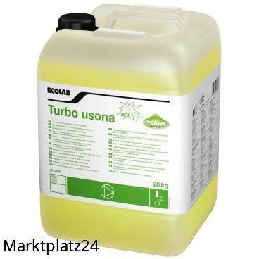 Turbo Usona, 20kg Kanister - Marktplatz24
