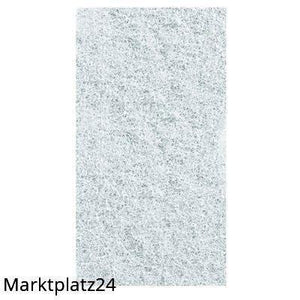 Twister Hand Pad, weiß, 2 St. - Marktplatz24
