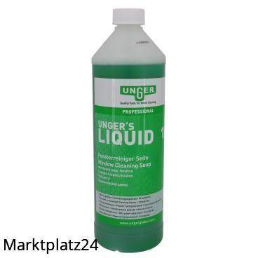 Ungers Liquid 1L, 1 St. - Marktplatz24