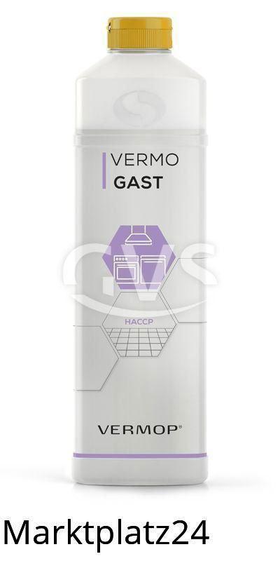 VermoGast, 1L Dreiecksflasche - Marktplatz24