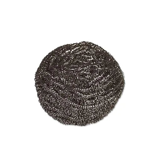 Inox Scheuerspirale aus Edelstahl, 60g