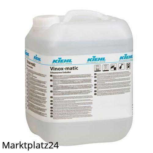 Vinox-matic, 10L Kanister - Marktplatz24