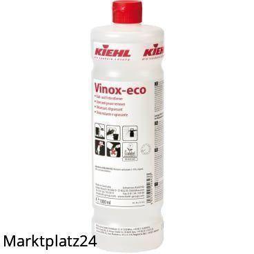 Vinox Eco, 1L Flasche - Marktplatz24