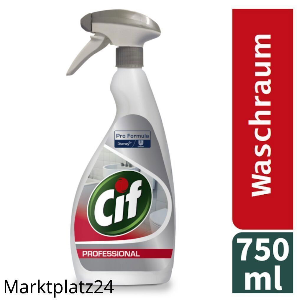 Viss Professional Badreiniger 2in1, 750ml Flasche - Marktplatz24