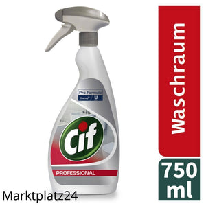 Viss Professional Badreiniger 2in1, 750ml Flasche - Marktplatz24