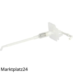 Wandspenderpumpe fï¿½r GST1N, fï¿½r 1L Spenderflaschen, 1 St, - Marktplatz24