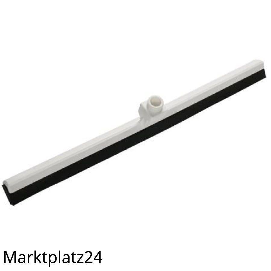 Wasserschieber mit Wechselprofil, Zellkautschuk, zweilippig, 620x35x25mm, schwarz, 1 St. - Marktplatz24
