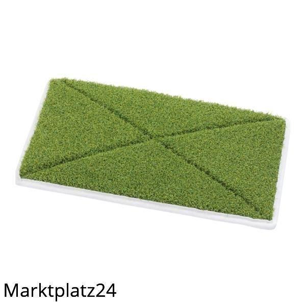 Wimbledon Rasenpad * 210 x 360 mm - Marktplatz24