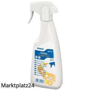 Xense Orange Fresh Duftspray, 500ml Sprühflasche - Marktplatz24