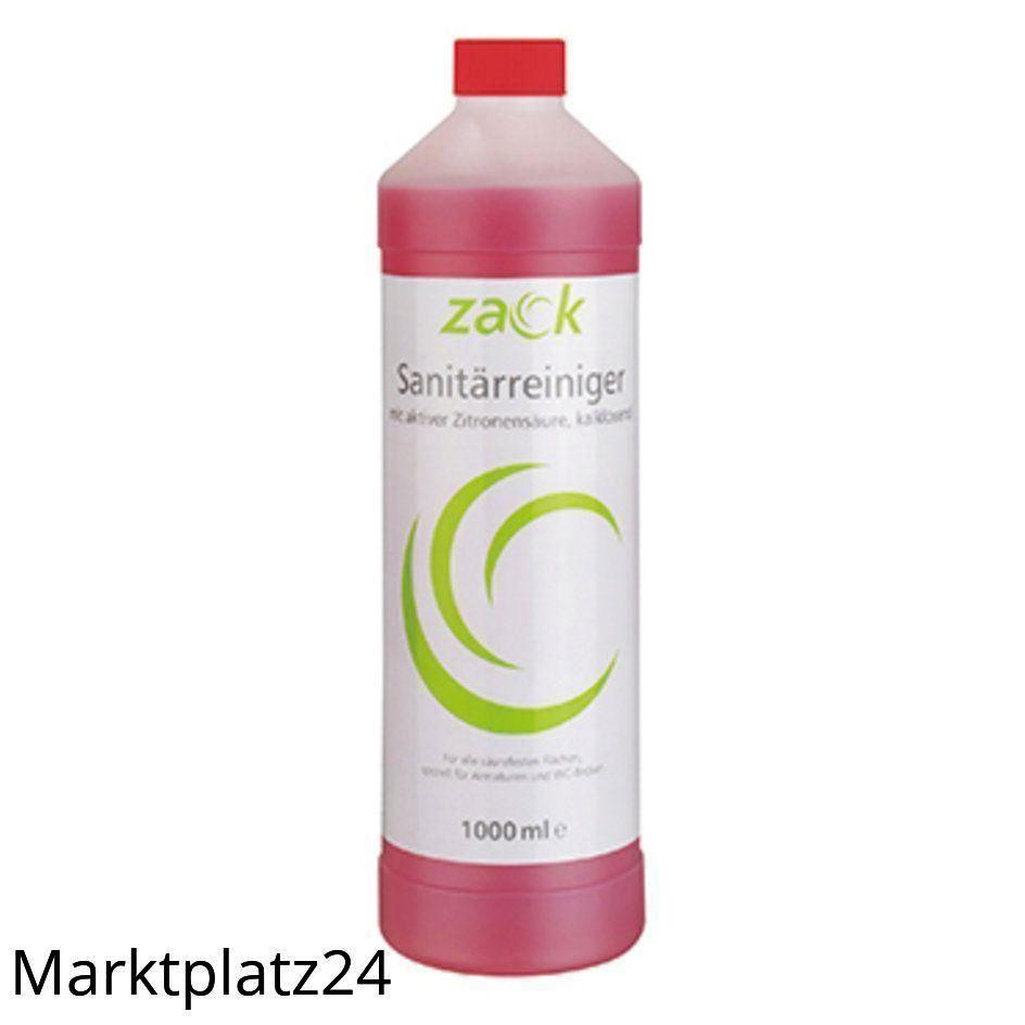 Zack Neutralreiniger, 1L Flasche - Marktplatz24