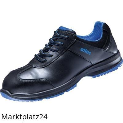 ATLAS ALUTEC 560 S.SCHUHE W12 S2 ESD 45 - Marktplatz24
