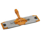 Taski Swing Mop 45 cm Klapphalter mit ergonomischem Kunststoffgriff für effiziente, hygienische Reinigung großer Flächen
