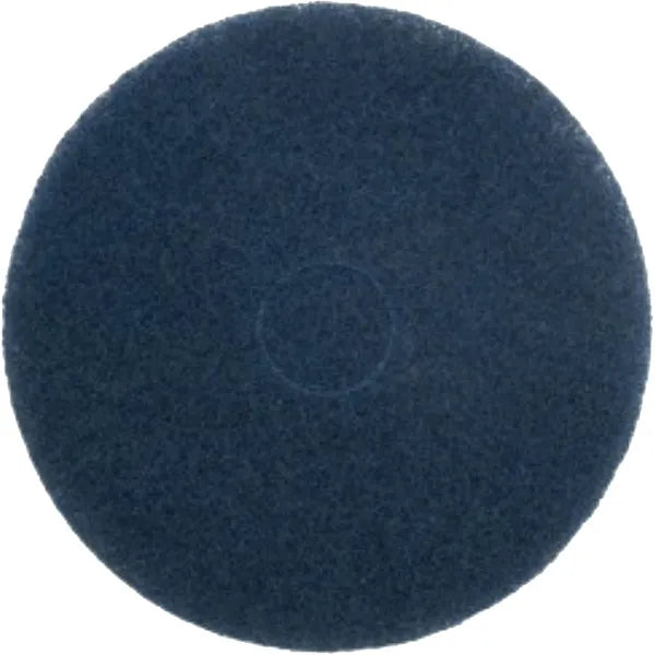 وسادة خشبية نظيفة، لون أزرق فاتح، 410 مم، قطعة واحدة.