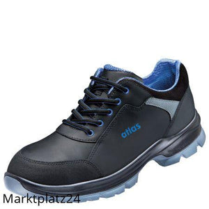 ATLAS ALUTEC 560 SI.SCHUHE S2 ESD 47 - Marktplatz24