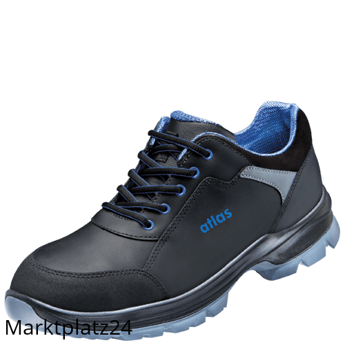 ATLAS ALUTEC 560 SI.SCHUHE S2 ESD 49 - Marktplatz24