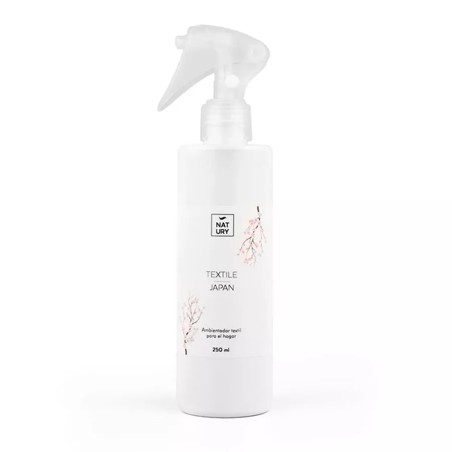 Natury Textilerfrischer Japan – 250 ml