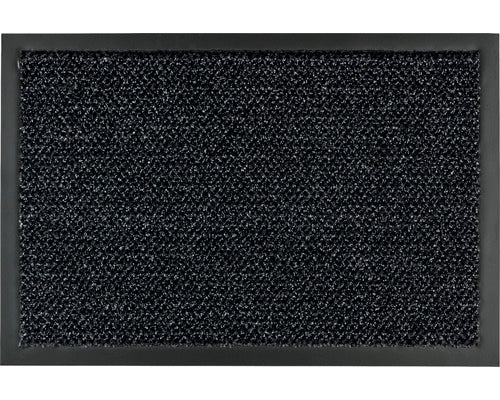 SCHMUTZFANGLÄUFER Trend grau 120 cm breit - lfm