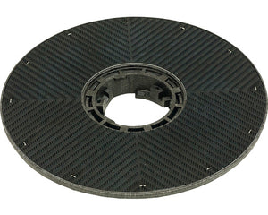 M24–Diversey Führungsteller 43cm, a replacement part for machines.