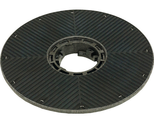 M24–Diversey Führungsteller 43cm, a replacement part for machines.