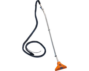 M24 Aquamat Handzubehörset mit ergonomischem Griff und verstellbarer Düse.