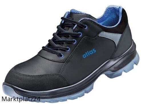 ATLAS ALUTEC 560 S.SCHUHE W12 S2 ESD 49 - Marktplatz24