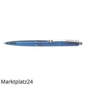SCHNEIDER 1320 K20 DRUCKKULI M BLAU - Marktplatz24