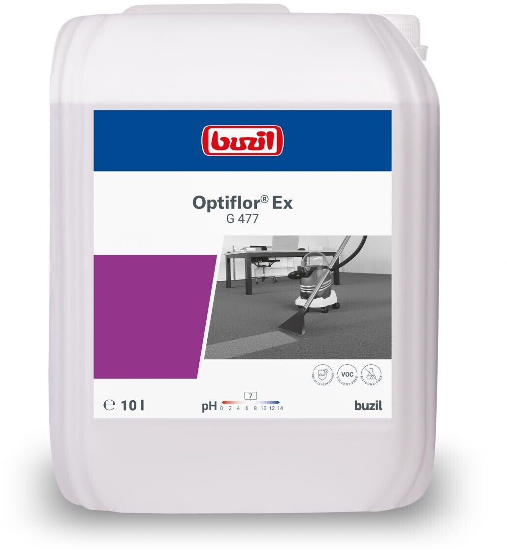 Optiflor Ex Orchideendünger – 10L Kanister Für Gesundes Wachstum