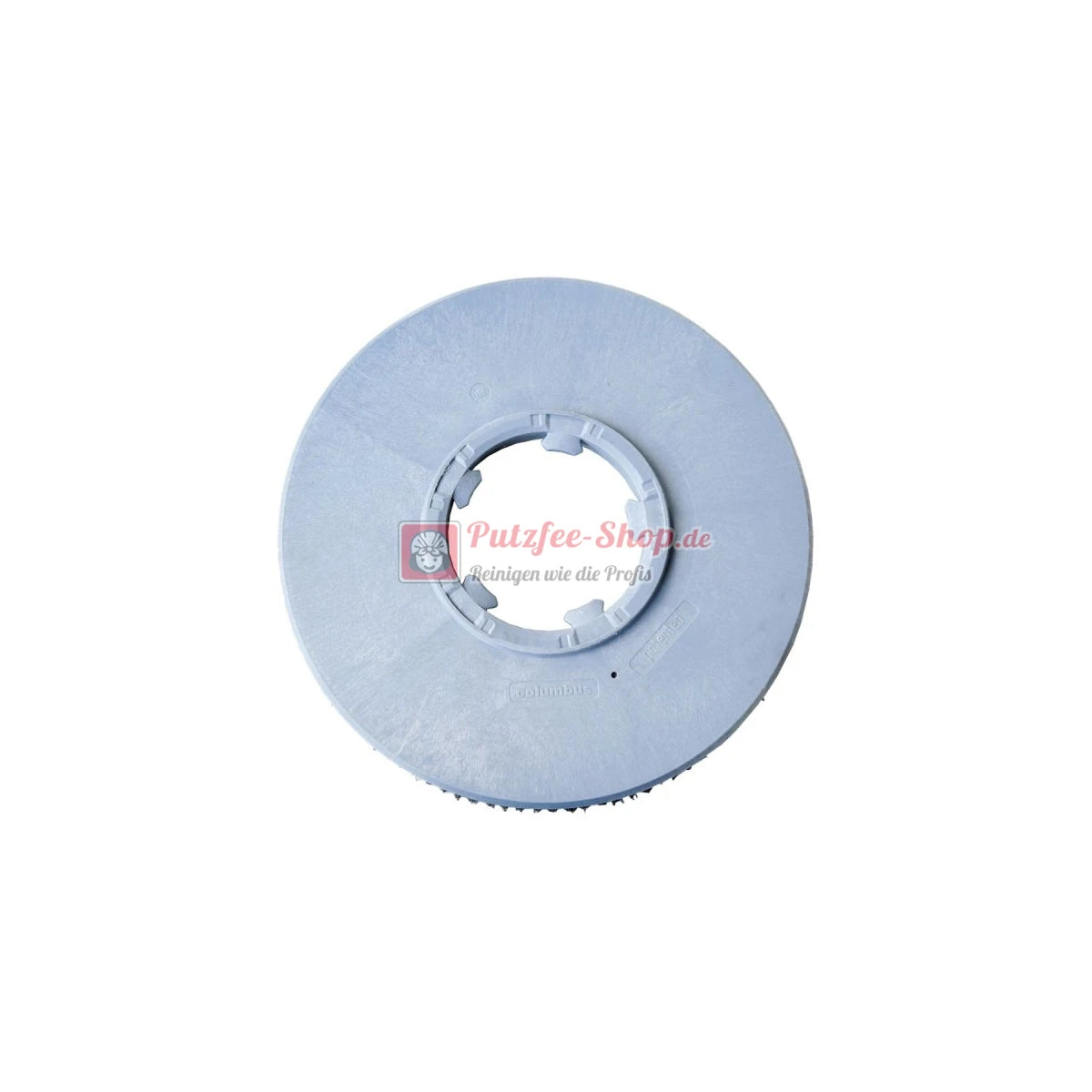 M24 Columbus Schrubbürste Standard RA 43 B 20 mit Kunststoffborsten.