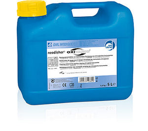 Desinfektion -Neodisher OXIVARIO, 5L Kanister