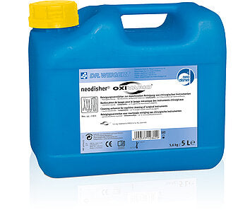 Desinfektion -Neodisher OXIVARIO, 5L Kanister