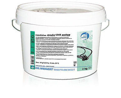 Desinfektion -Neodisher endo Dis active, 25x100g Btl/Krt.