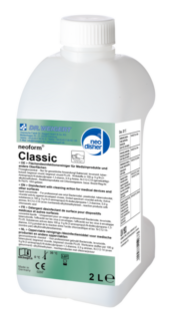 Neoform Classic 5L Kanister industrial surface cleaner.