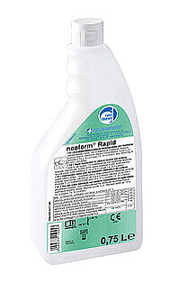 Neoform Rapid Reiniger in 750ml Flasche.