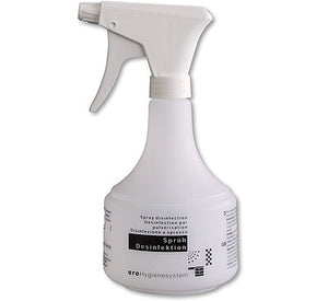 Desinfektion -Sprühflasche 550ml
