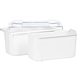 Instrumentenwanne aus robustem Material mit glatter Oberfläche und 3 Liter Fassungsvermögen.