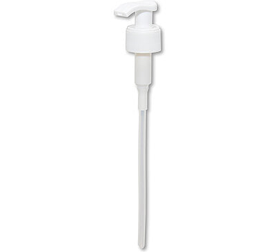 Desinfektion -Dosierpumpe für 400/500 ml Flasche
