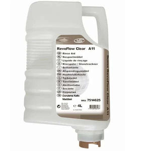 Suma RevoFlow Clear A11 4L Reinigungslösung Kartusche