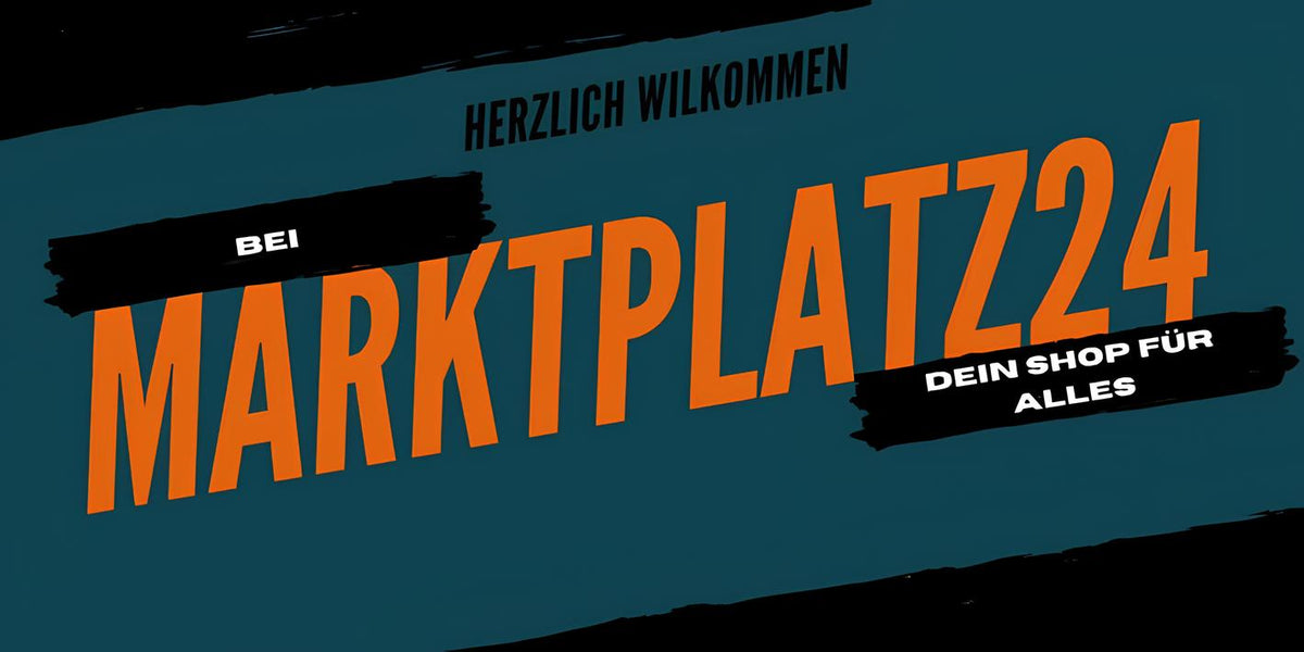 Einkaufen wie die Profis