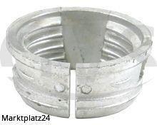 deutsche Innengewinde für Schrubber und Besen, Wulstrand - Marktplatz24