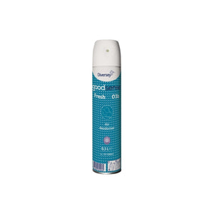 Good Sense Fresh O3b Luftdesinfektionsmittel spray can.