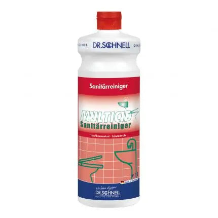 Multicid, 1L Flasche