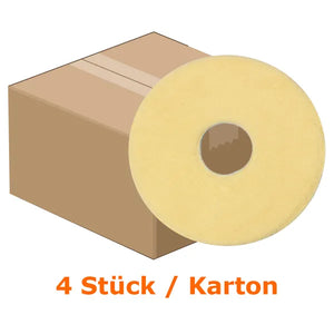 4 Taski Contact Pads in a cardboard box